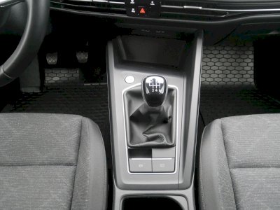 VW Golf 1.5i TSI 150 KM Life