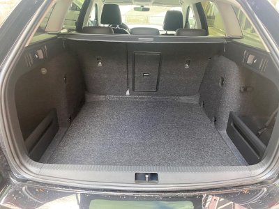 Škoda Octavia Combi Style