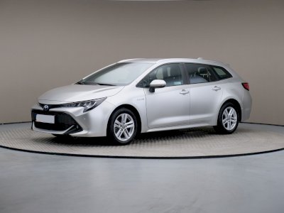 Toyota Corolla 2.0 Hybrid Comfort Tech