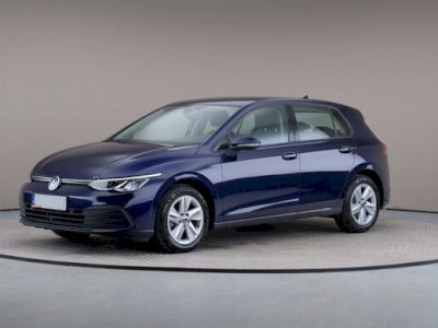 VW Golf 1.5i TSI 150 KM Life