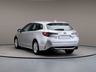 Toyota Corolla 2.0 Hybrid Comfort Tech