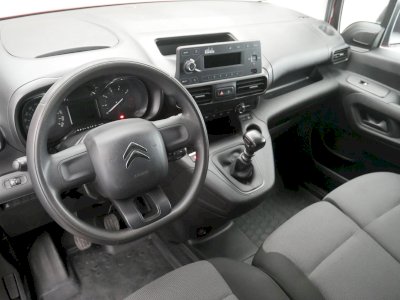 Citroen Berlingo 1.2 Puretech 110KM XL