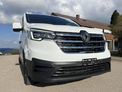 Renault Trafic L2H1