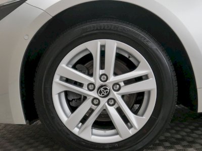 Toyota Corolla 2.0 Hybrid Comfort Tech