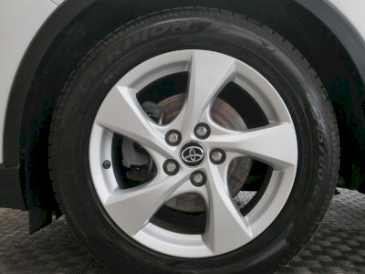 Toyota C-HR 1.8 Hybrid Premium