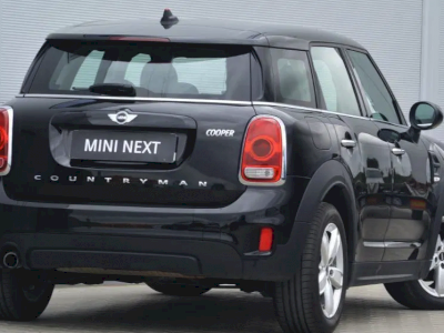 MINI Countryman Cooper