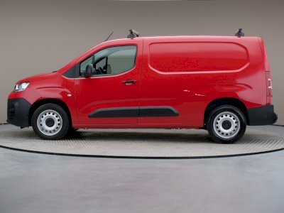 Citroen Berlingo 1.2 Puretech 110KM XL