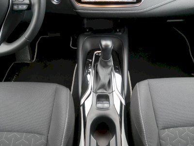 Toyota Corolla 2.0 Hybrid Comfort Tech