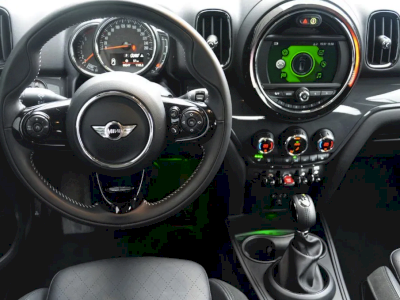 MINI Countryman Cooper