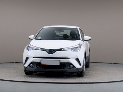Toyota C-HR 1.8 Hybrid Premium