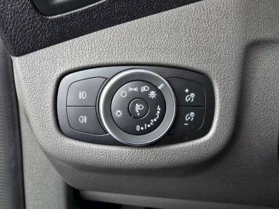 Ford Transit Connect Trend