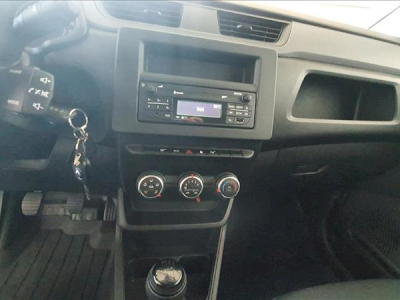 Renault Express Van 1.3 TCe 102KM