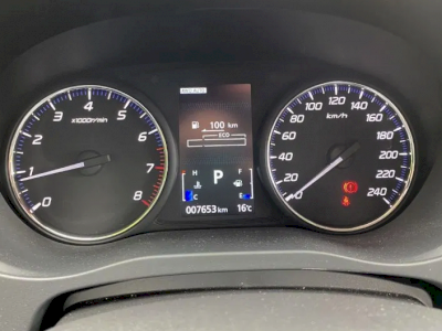 Mitsubishi Outlander MY19 2.0 CVT 4WD 150KM Intense Plus