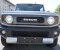 Suzuki Jimny Elegance 4x4