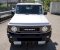 Suzuki Jimny Elegance 4x4