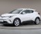 Toyota C-HR 1.8 Hybrid Premium