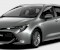 Toyota Corolla Kombi 1.8 Hybrid 122KM e-CVT Comfort (1F7) - app connect