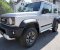 Suzuki Jimny Elegance 4x4