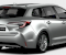 Toyota Corolla Kombi 1.8 Hybrid 122KM e-CVT Comfort + Navi (1F7)