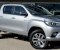 Toyota Hilux 2.4 D-4D Double Cab SR5 4x4 aut + Navi + Park + Safety