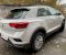 VW T-Roc 2021 VW T-ROC SUV Style Team, 1.5 TSI Petrol 150 HP, 5d, DSG 7speed, FWD