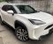 Toyota Yaris Cross 1.5 VVT-i H116 hp hybrid Comfort+Style+Tech