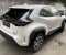 Toyota Yaris Cross 1.5 VVT-i H116 hp hybrid Comfort+Style+Tech