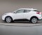 Toyota C-HR 1.8 Hybrid Premium