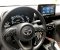 Toyota Yaris Cross 1.5 VVT-i H116 hp hybrid Comfort+Style+Tech