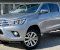 Toyota Hilux 2.4 D-4D Double Cab SR5 4x4 aut + Navi + Park + Safety