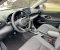 Toyota Yaris 1,5-l-VVT-iE Hybrid