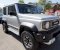 Suzuki Jimny Elegance 4x4