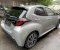 Toyota Yaris Comfort +Tech + Style 1.5 Hybrid Dynamic Force FWD 116 KM e-CVT