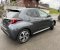 Toyota Yaris 1,5-l-VVT-iE Hybrid