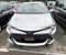 Toyota Corolla Kombi 1.8 Hybrid 122KM e-CVT Comfort + Navi (1F7)