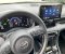 Toyota Yaris 1,5-l-VVT-iE Hybrid