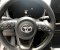 Toyota Yaris Cross 1.5 VVT-i H116 hp hybrid Comfort+Style+Tech