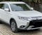 Mitsubishi Outlander MY19 2.0 CVT 4WD 150KM Intense Plus