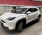 Toyota Yaris Cross 1.5 VVT-i H116 hp hybrid Comfort+Style+Tech