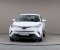 Toyota C-HR 1.8 Hybrid Premium